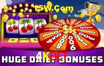 Estatísticas 4Kbet